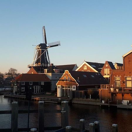 Feels Like Home Haarlem Exteriér fotografie