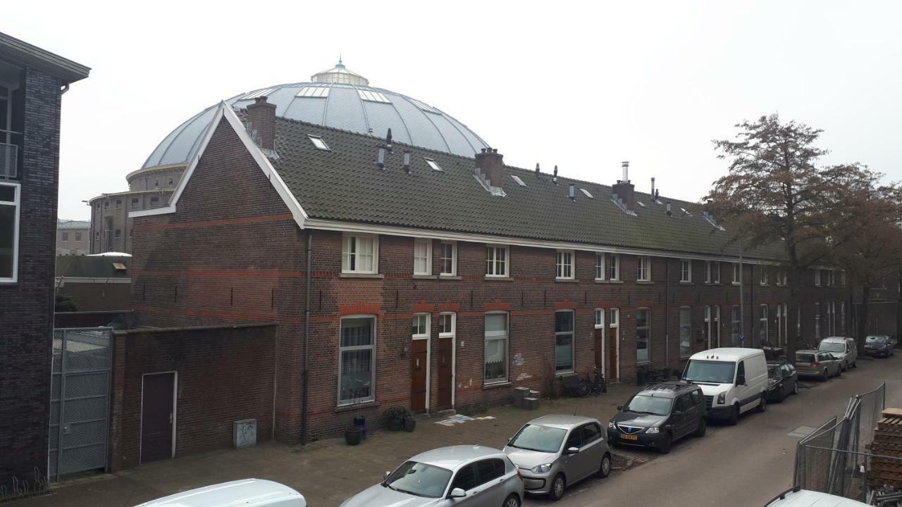 Feels Like Home Haarlem Exteriér fotografie