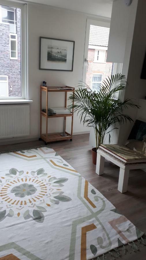 Feels Like Home Haarlem Exteriér fotografie
