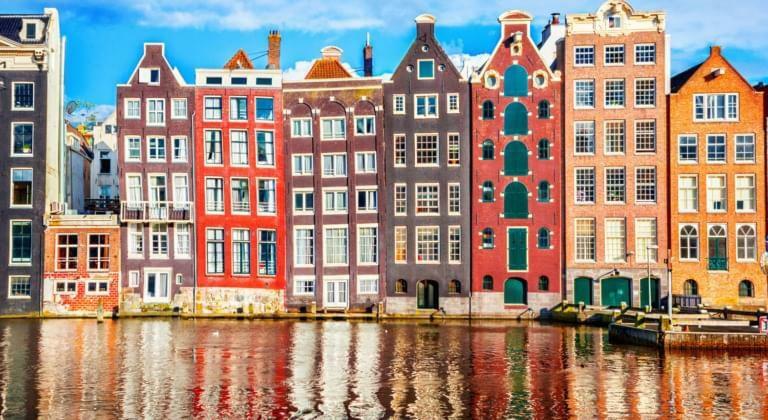 Feels Like Home Haarlem Exteriér fotografie