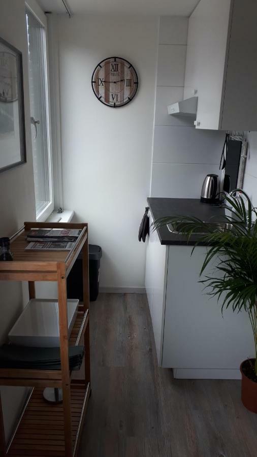 Feels Like Home Haarlem Exteriér fotografie